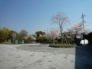 嵐山駅110414028.JPG