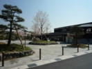 嵐山駅110414068.JPG